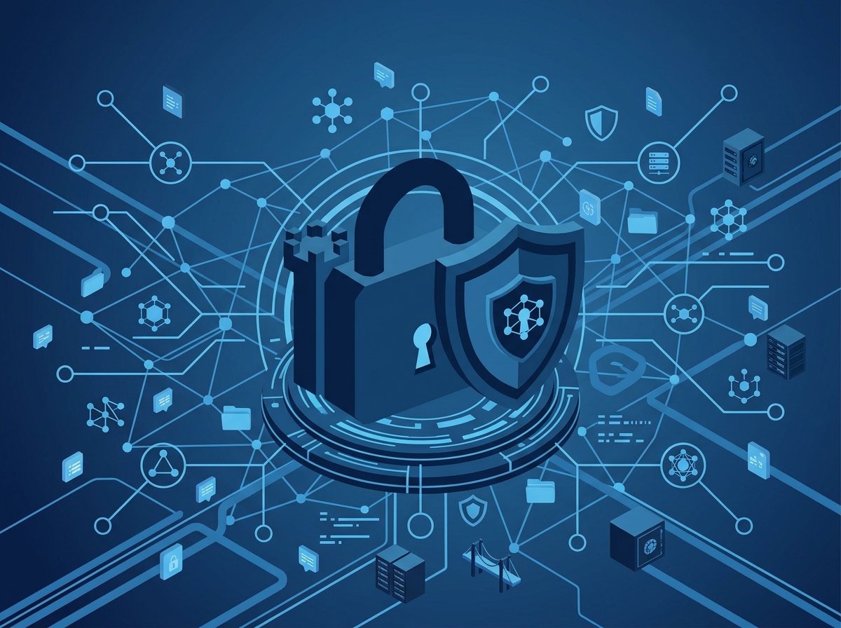 Protección digital para pymes